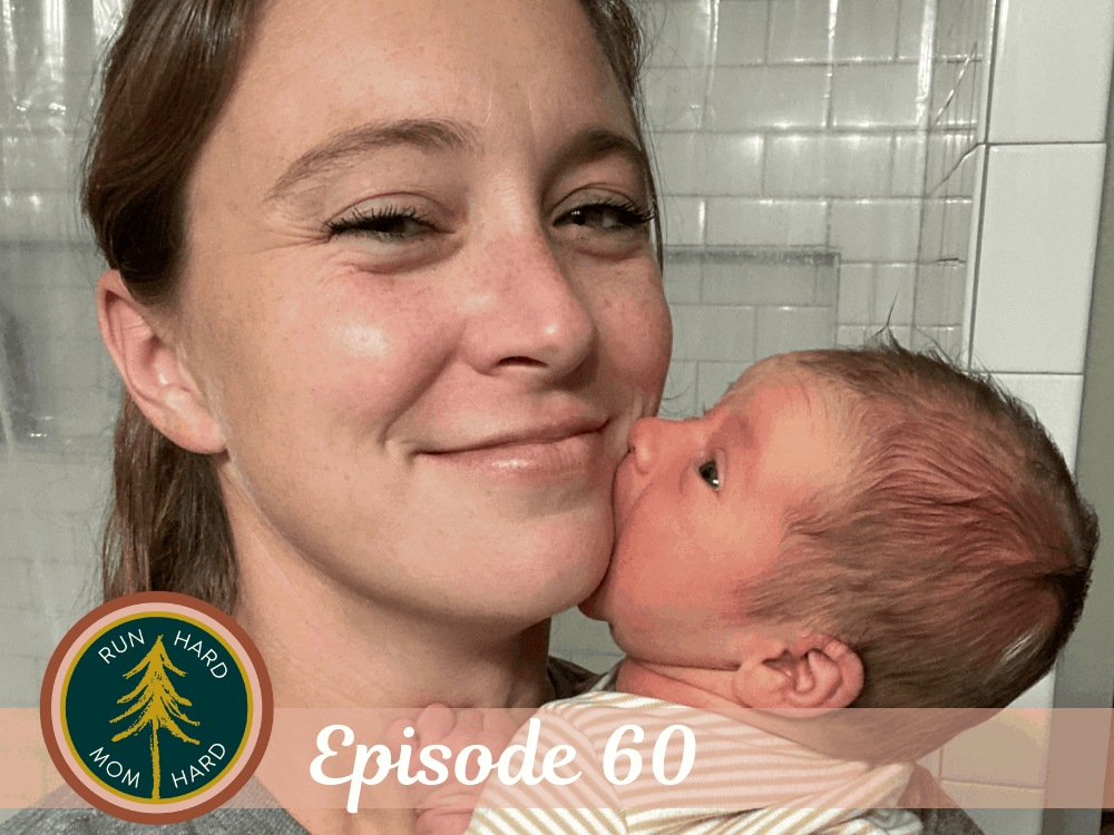 Stef Wenninger Birth Story